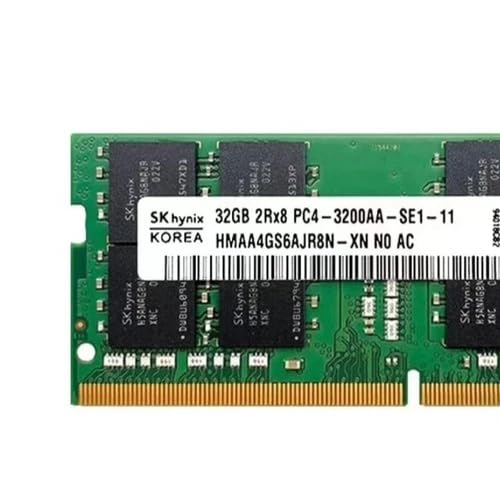 Amazon.co.jp: ODYPC SK Hynix 32GB SODIMM DDR4 3200 PC4 3200AA 2Rx8
